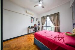 Regent Heights (D23), Condominium #522505481